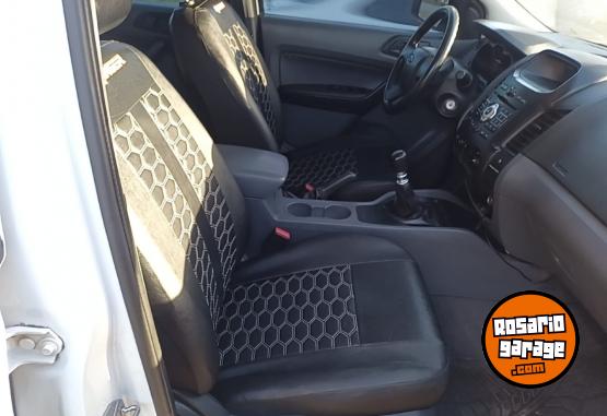 Camionetas - Ford Ranger XL Safety 2026 Diesel 118000Km - En Venta