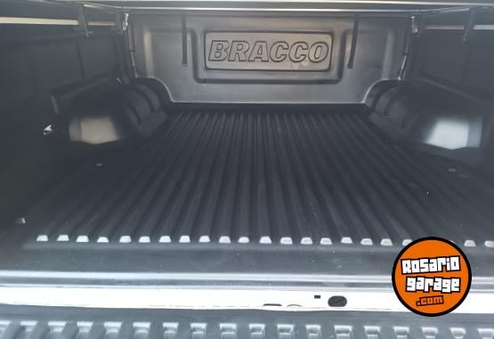 Camionetas - Ford Ranger XL Safety 2026 Diesel 118000Km - En Venta