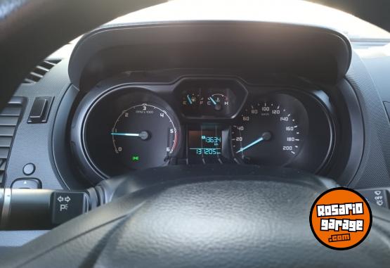 Camionetas - Ford Ranger XL Safety 2026 Diesel 118000Km - En Venta