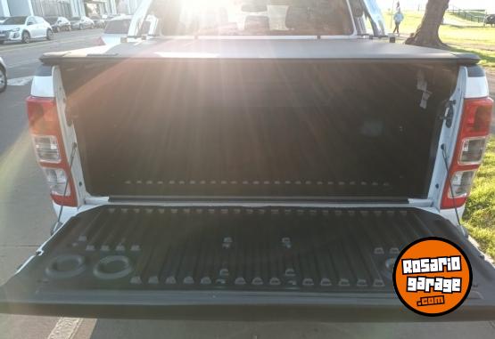 Camionetas - Ford Ranger XL Safety 2026 Diesel 118000Km - En Venta