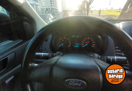 Camionetas - Ford Ranger XL Safety 2026 Diesel 118000Km - En Venta
