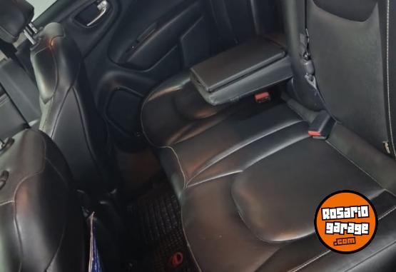 Camionetas - Fiat TORO 2.0 FREEDOM 4X4 2017 Diesel 194000Km - En Venta