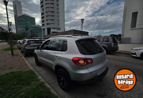 Autos - Volkswagen Volkswagen Tiguan 2.0 TSI 2011 Nafta 138000Km - En Venta