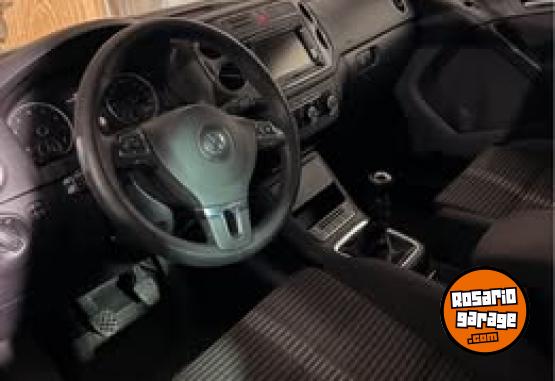 Autos - Volkswagen Volkswagen Tiguan 2.0 TSI 2011 Nafta 138000Km - En Venta