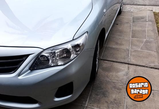 Autos - Toyota COROLLA 1.8 XEI 2013 GNC 250000Km - En Venta