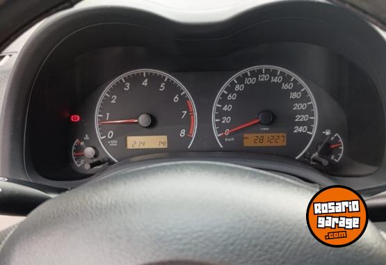 Autos - Toyota COROLLA 1.8 XEI 2013 GNC 250000Km - En Venta