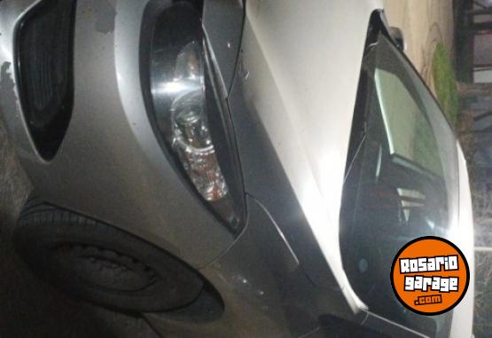 Autos - Renault Fluence 2015 Nafta 153000Km - En Venta