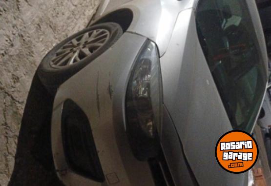 Autos - Renault Fluence 2015 Nafta 153000Km - En Venta