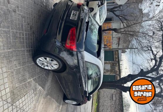 Autos - Audi A1 1.4 Turbo 2012 Nafta 116000Km - En Venta