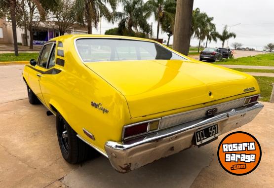 Autos - Chevrolet Chevy 1983 Nafta 6000Km - En Venta