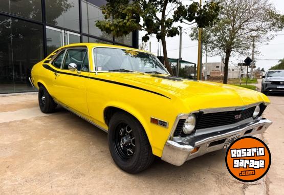 Autos - Chevrolet Chevy 1983 Nafta 6000Km - En Venta