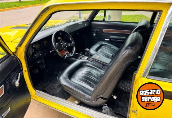 Autos - Chevrolet Chevy 1983 Nafta 6000Km - En Venta