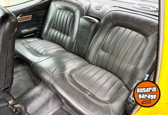 Autos - Chevrolet Chevy 1983 Nafta 6000Km - En Venta