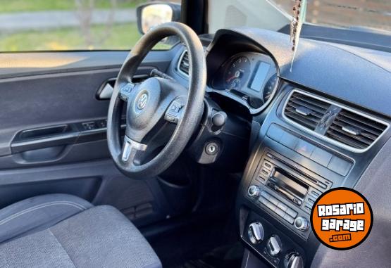 Autos - Volkswagen Suran 2013 Nafta 181000Km - En Venta