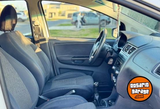 Autos - Volkswagen Suran 2013 Nafta 181000Km - En Venta