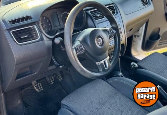 Autos - Volkswagen Suran 2013 Nafta 181000Km - En Venta