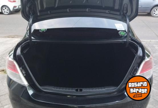 Autos - Chevrolet PRISMA 2017 Nafta 137000Km - En Venta