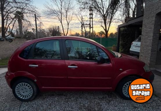 Autos - Citroen C3 Exlusive 2006 Diesel 223000Km - En Venta