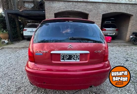 Autos - Citroen C3 Exlusive 2006 Diesel 223000Km - En Venta