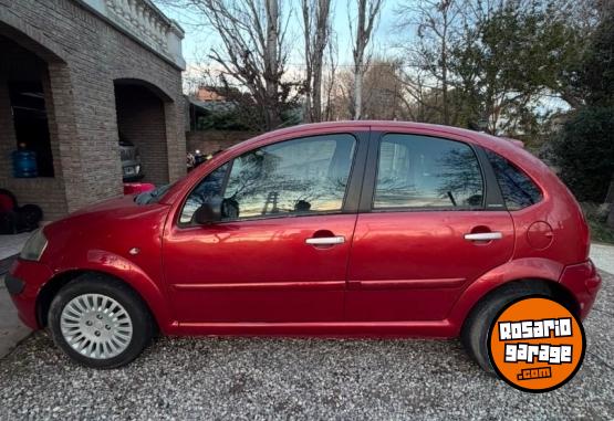 Autos - Citroen C3 Exlusive 2006 Diesel 223000Km - En Venta