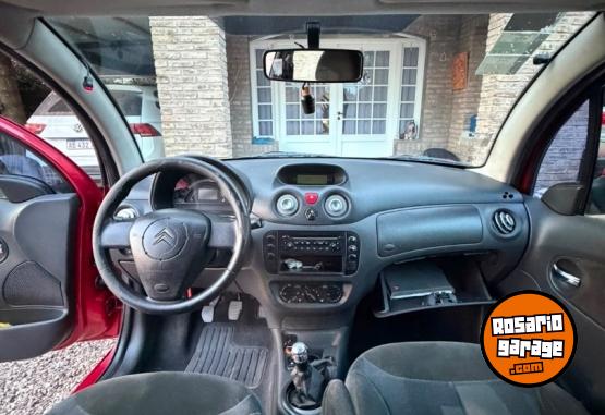 Autos - Citroen C3 Exlusive 2006 Diesel 223000Km - En Venta