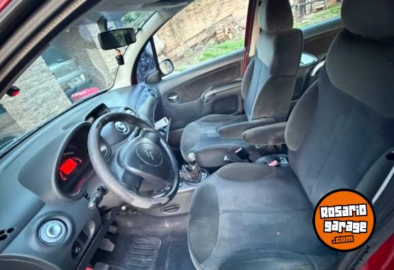 Autos - Citroen C3 Exlusive 2006 Diesel 223000Km - En Venta