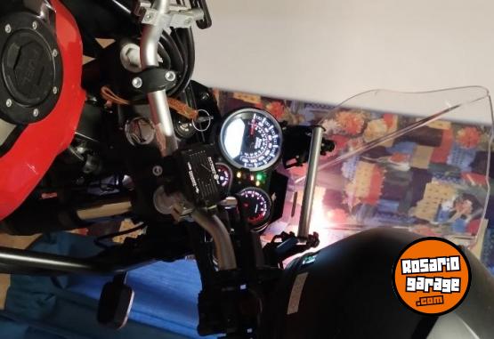 Motos - Royal Enfield Himalayan bs6 411 2022 Nafta 23000Km - En Venta