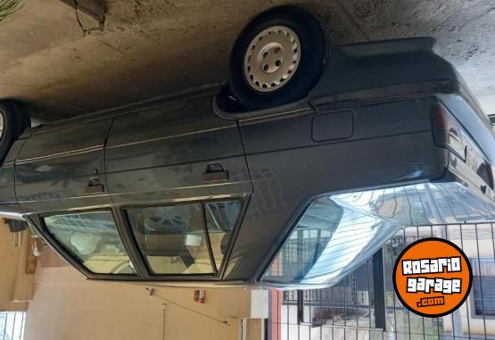 Autos - Renault 9 1991 GNC 1111Km - En Venta