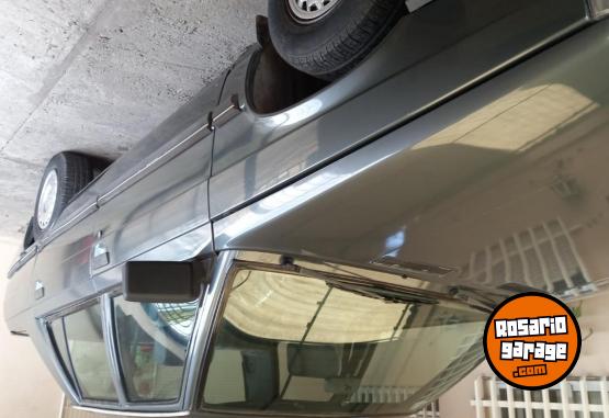 Autos - Renault 9 1991 GNC 1111Km - En Venta