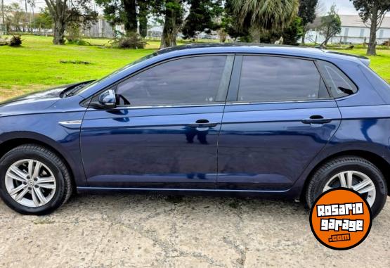 Autos - Volkswagen POLO 2018 Nafta 159000Km - En Venta