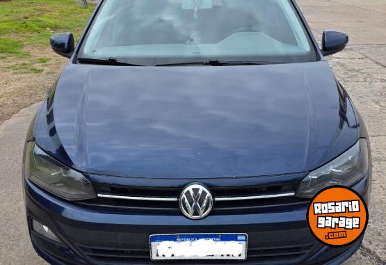 Autos - Volkswagen POLO 2018 Nafta 159000Km - En Venta
