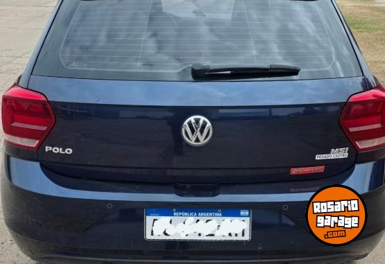 Autos - Volkswagen POLO 2018 Nafta 159000Km - En Venta
