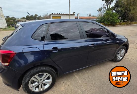 Autos - Volkswagen POLO 2018 Nafta 159000Km - En Venta