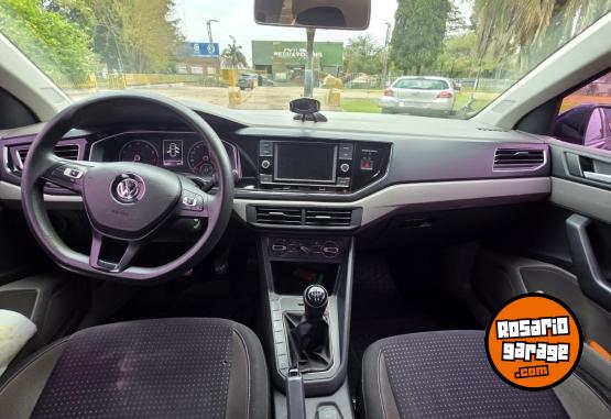 Autos - Volkswagen POLO 2018 Nafta 159000Km - En Venta
