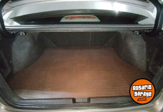 Autos - Honda Civic EXS 2008 Nafta 170000Km - En Venta