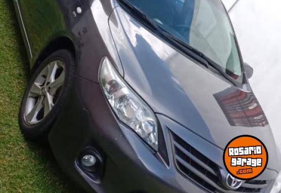 Autos - Toyota Corolla XEI 2012 Nafta 175000Km - En Venta