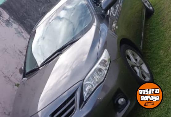 Autos - Toyota Corolla XEI 2012 Nafta 175000Km - En Venta