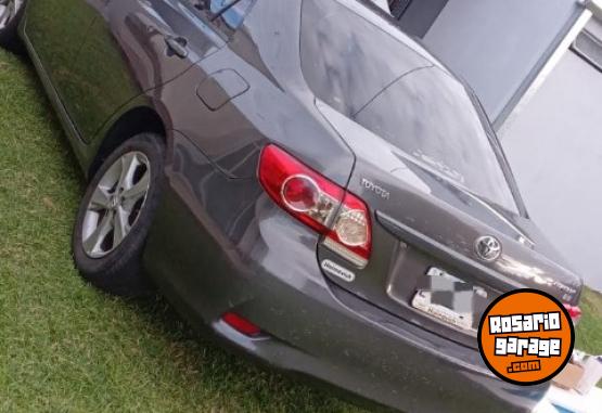 Autos - Toyota Corolla XEI 2012 Nafta 175000Km - En Venta