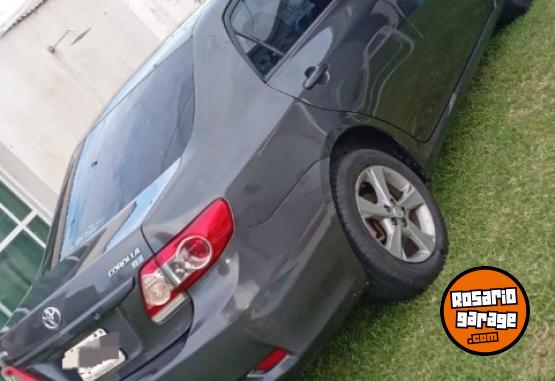 Autos - Toyota Corolla XEI 2012 Nafta 175000Km - En Venta