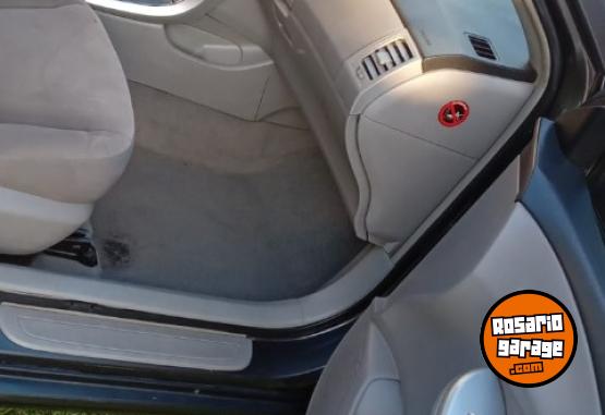 Autos - Toyota Corolla XEI 2012 Nafta 175000Km - En Venta