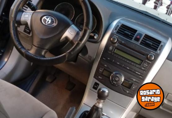 Autos - Toyota Corolla XEI 2012 Nafta 175000Km - En Venta