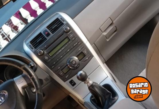 Autos - Toyota Corolla XEI 2012 Nafta 175000Km - En Venta