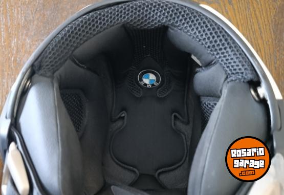 Accesorios para Motos - Casco BMW AIR FLOW 2 - En Venta