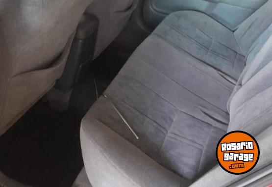 Autos - Toyota Camry 1998 Nafta 320000Km - En Venta