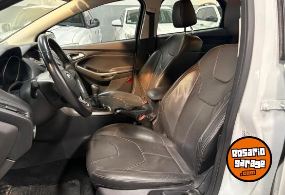 Autos - Ford Focus SE 2.0 2017 Nafta 58000Km - En Venta