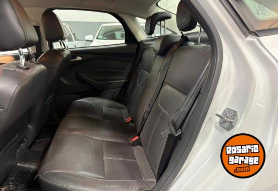 Autos - Ford Focus SE 2.0 2017 Nafta 58000Km - En Venta