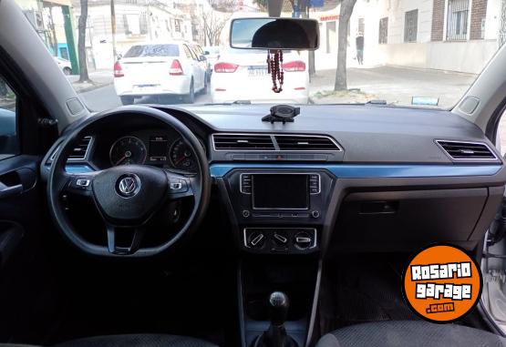 Autos - Volkswagen GOL TREND CONFORTLINE 2018 Nafta 98000Km - En Venta