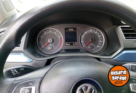 Autos - Volkswagen GOL TREND CONFORTLINE 2018 Nafta 98000Km - En Venta