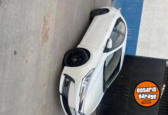 Autos - Toyota Corolla XEI PACK 1.8 2018 Nafta 136000Km - En Venta