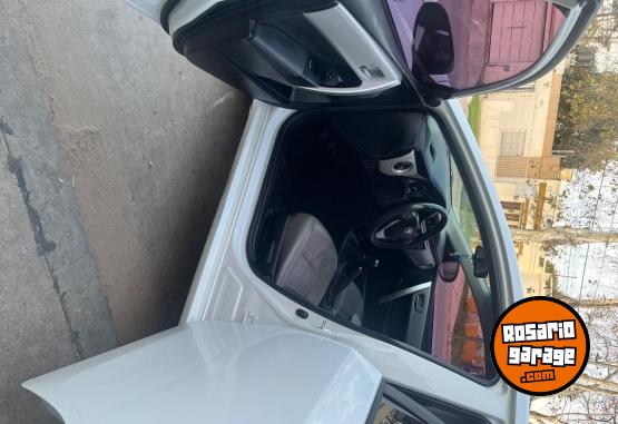 Autos - Toyota Corolla XEI PACK 1.8 2018 Nafta 136000Km - En Venta